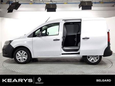 2024 Renault Kangoo ADVANCE 95BHP @ KEARYS BELGARD PRO+ €19,995