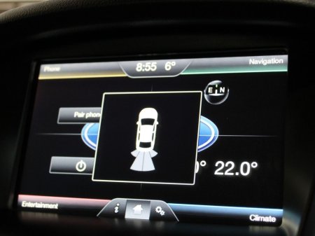 2016 Ford Focus 1.5 TDCI Titanium S/S 120PS 5DR €9,250 thumbnail