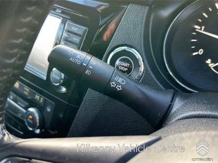 2020 Nissan X-Trail 1.7 DSL SV 7 SEAT MY20 PREMIUM €25,750 thumbnail