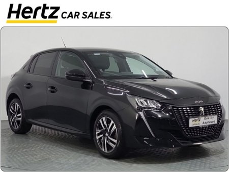 2023 Peugeot 208 for sale