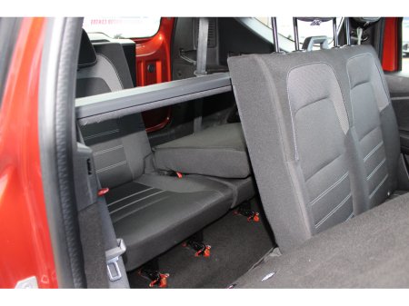 2023 Dacia Jogger TCe 110 Expression €21,950 thumbnail