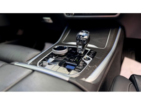 2022 BMW X5 - thumbnail 2