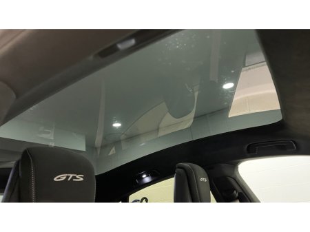 2023 Porsche Taycan GTS PERFORMANCE PLUS 4WD**600 BHP***25000 EURO WORTH OF EXTRAS***PREMIUM CARS IN THE NORTH EAST*** €89,950 thumbnail