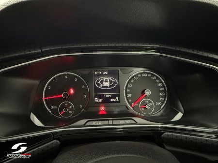 2019 Volkswagen T-Cross - thumbnail 23