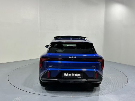 2026 Kia K4 - thumbnail 6