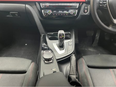 2016 BMW 3 Series - thumbnail 19