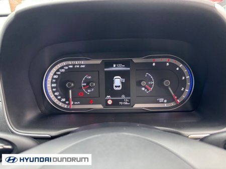 2022 Hyundai Tucson - thumbnail 9