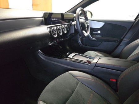 2023 Mercedes-Benz A Class - thumbnail 8