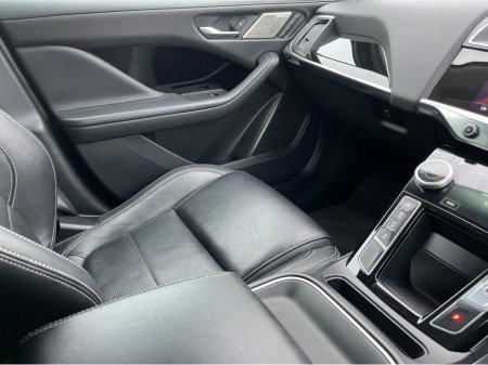 2020 Jaguar I-Pace - thumbnail 14
