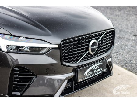 2022 Volvo XC60 - thumbnail 5