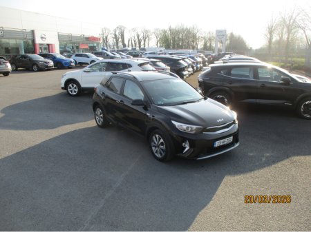 2023 Kia Stonic - thumbnail 29