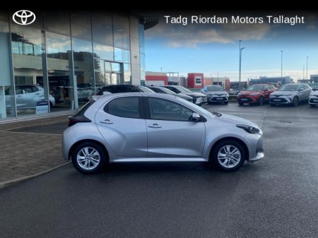 2023 Toyota Yaris 1.5 HYBRID LUNA 4DR AUTO* GUARANTEED €1500 SCRAPPAGE ON ALL USED YARIS HYBRIDS* €24,950