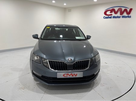 2019 Skoda Octavia AMBITION 1.0 TSI 115HP 5DR**SAME DAY FINANCE ARRANGED** €14,995