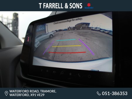 2026 Suzuki S-CROSS - thumbnail 17