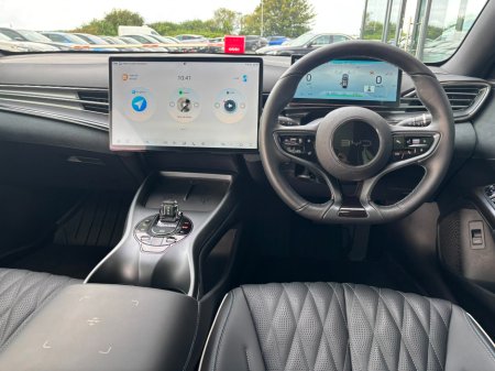 2025 BYD Seal - thumbnail 12