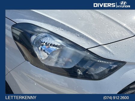 2026 Hyundai i10 - thumbnail 20