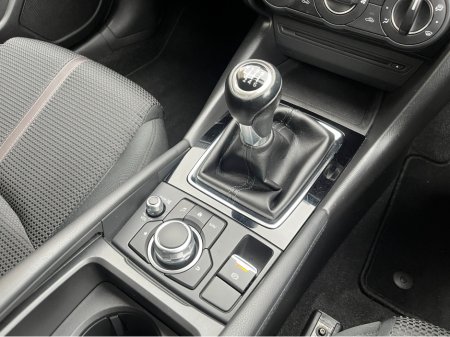 2017 Mazda Mazda3 - thumbnail 16