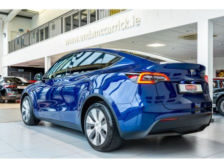 2022 Tesla Model Y E Long Range AWD €29,899 thumbnail