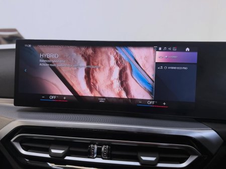 2022 BMW 3 Series - thumbnail 20