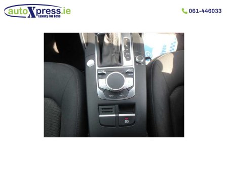 2019 Audi A3 - thumbnail 16