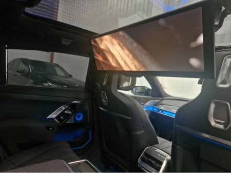 2024 BMW i7 M70 XDRIVE ^^ULTIMATE^^  OVER  €250,000 ++ NEW €170,000 thumbnail