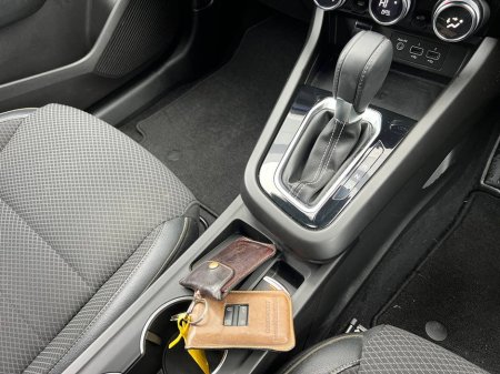 2024 Renault Arkana TECHNO 1.4 AUTO // APPLE CARPLAY/ANDROID AUTO // BLIND SPOT MONITOR // DIGITAL CLUSTER €23,950 thumbnail