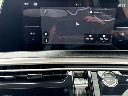 2026 Peugeot 3008 - thumbnail 15