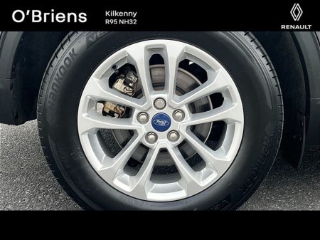 2023 Ford Kuga - thumbnail 8