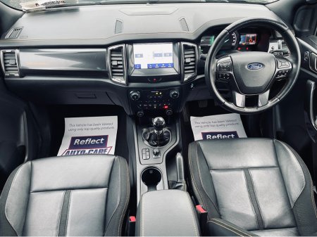 2022 Ford Ranger - thumbnail 12