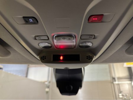 2024 Opel Combo SPORTIVE L1H1-1.5 100PS D-6SPEED TOP SPEC €19,950 thumbnail