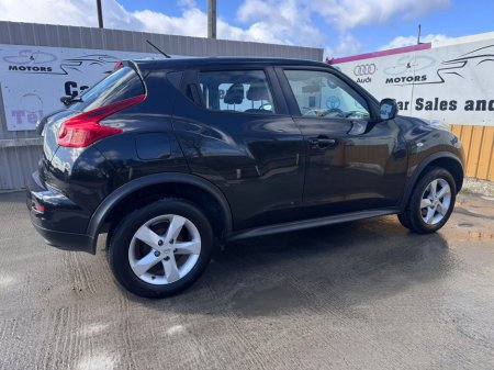 2014 Nissan Juke - thumbnail 23