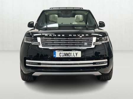 2025 Land Rover Range Rover *N1 Commerical DIESEL* D350 Autobiography €169,750