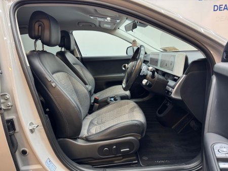 2022 Hyundai Ioniq 5 58kW Executive Plus €22,995 thumbnail
