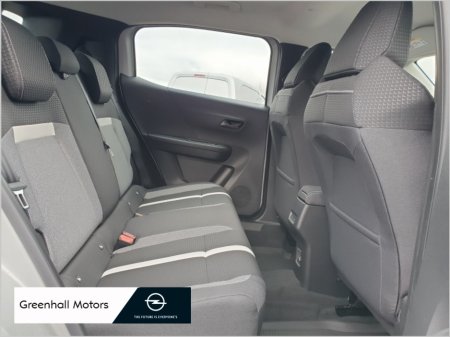 2026 Opel Frontera MHEV ELEGANCE 1.2 100 €32,500 thumbnail