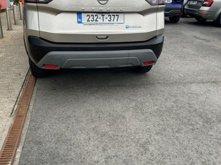 2023 Nissan X-Trail - thumbnail 9