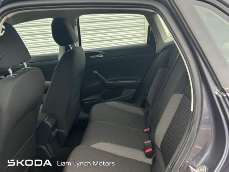 2022 Volkswagen Polo - thumbnail 7