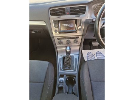 2014 Volkswagen Golf - thumbnail 10