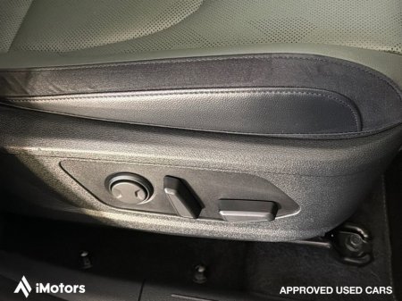 2024 Kia Sportage AWD HYBRID Anniversary 5DR €40,500 thumbnail