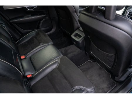 2018 Volvo S90 - thumbnail 15