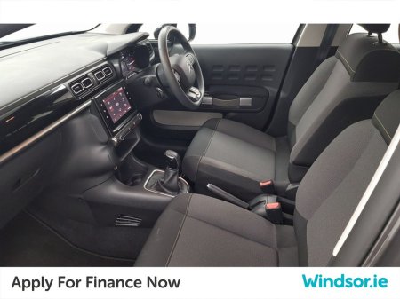 2022 Citroen C3 FLAIR 1.2 PureTech 110 S&S EAT6 EU6.3 €15,995 thumbnail