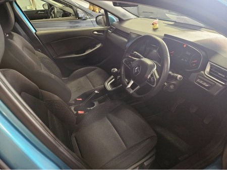 2021 Renault Clio DYNAMIQUE TCE 100 MY19 5DR €12,950 thumbnail