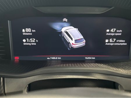 2024 Skoda Kodiaq *PAN ROOF*7S SPORTLINE 2.0 TDI 150HP D €52,800 thumbnail