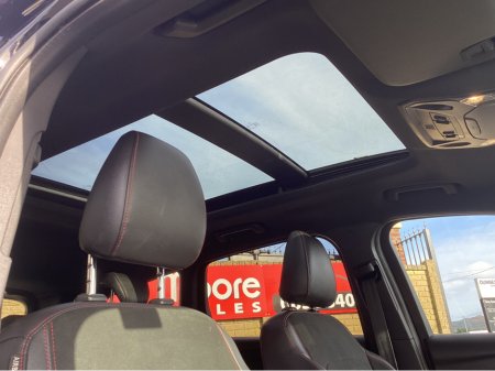 2018 Ford Kuga - thumbnail 14