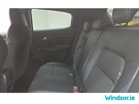 2024 Nissan Juke - thumbnail 8