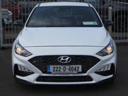 2022 Hyundai i30 - thumbnail 11