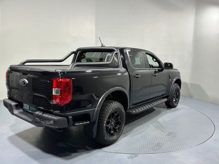 2024 Ford Ranger Tremor 2.0 Diesel Auto 241 €41,800 thumbnail