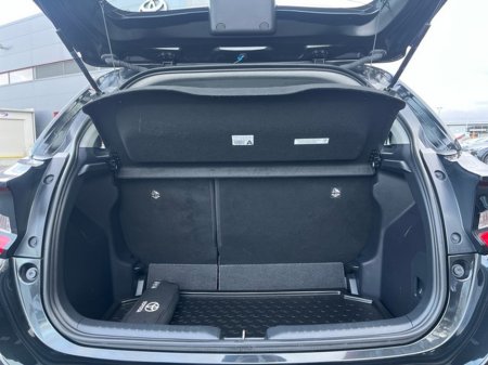 2022 Toyota Yaris - thumbnail 10