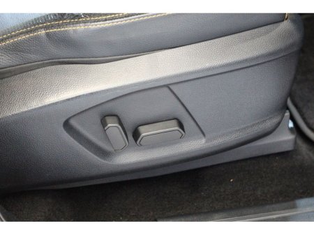 2020 Ford Ranger 3.2 Wildtrack - NO VAT TO PAY! €34,899 thumbnail