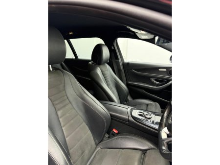 2017 Mercedes-Benz E Class - thumbnail 7