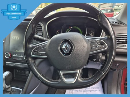 2019 Renault Megane - thumbnail 16